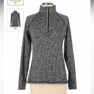 OLD NAVY 1/2 Zip Long Sleeve Pullover